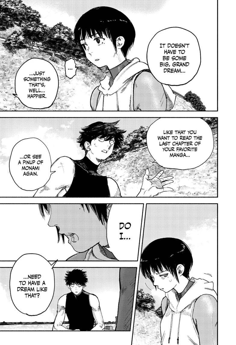 Read Choujin X Manga Online