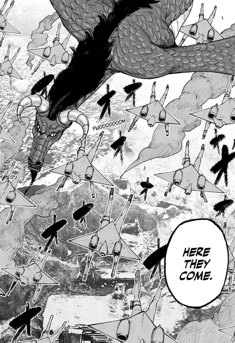 Read Choujin X Manga Online