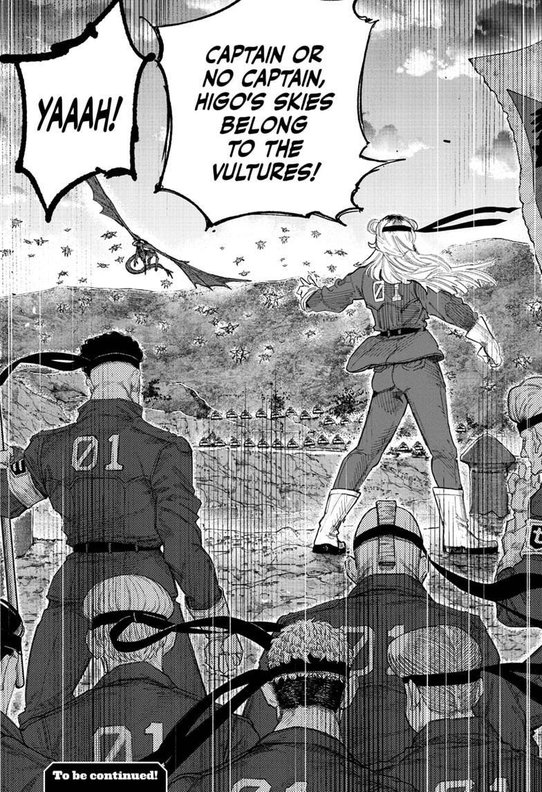 Read Choujin X Manga Online
