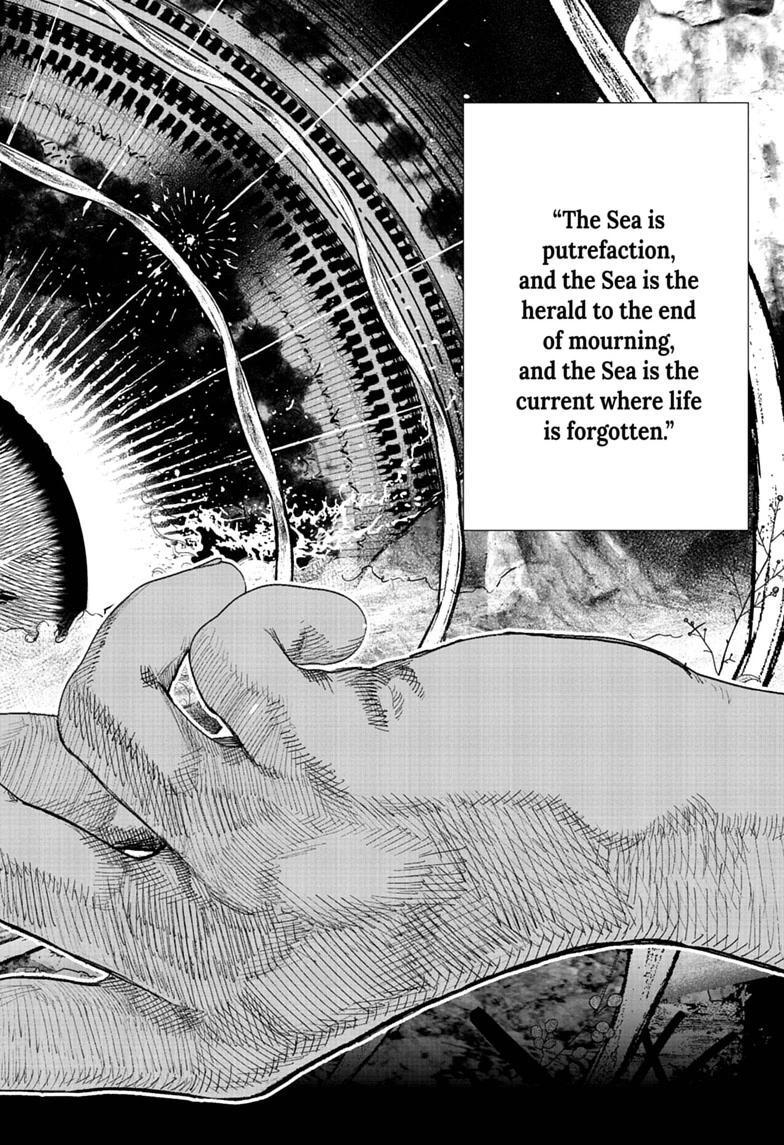 Read Choujin X Manga Online