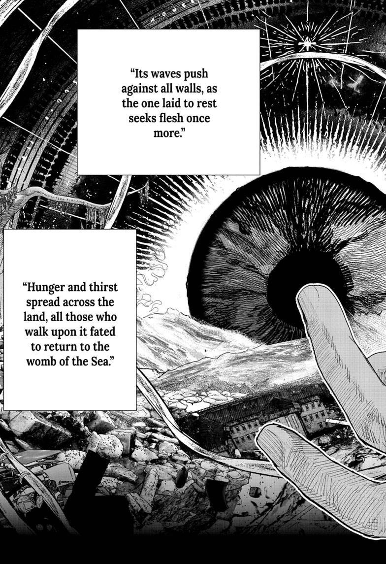 Read Choujin X Manga Online