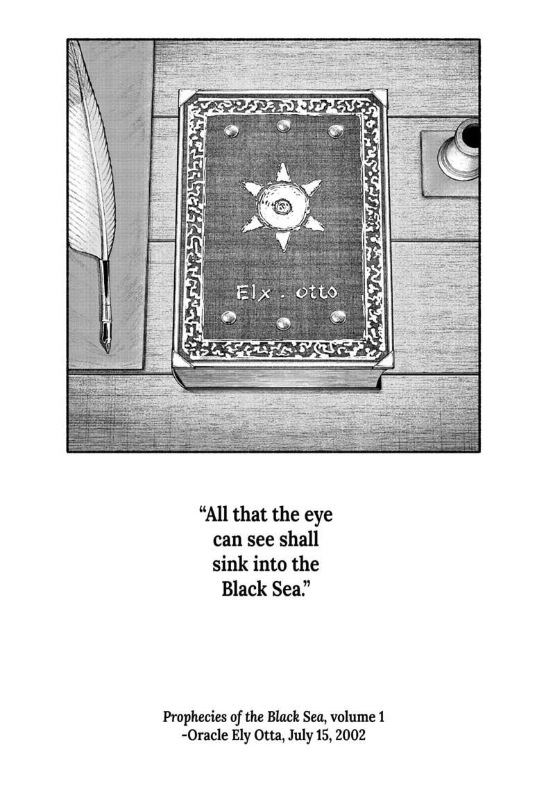Read Choujin X Manga Online