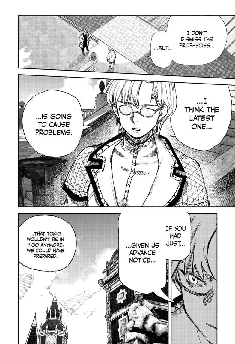 Read Choujin X Manga Online