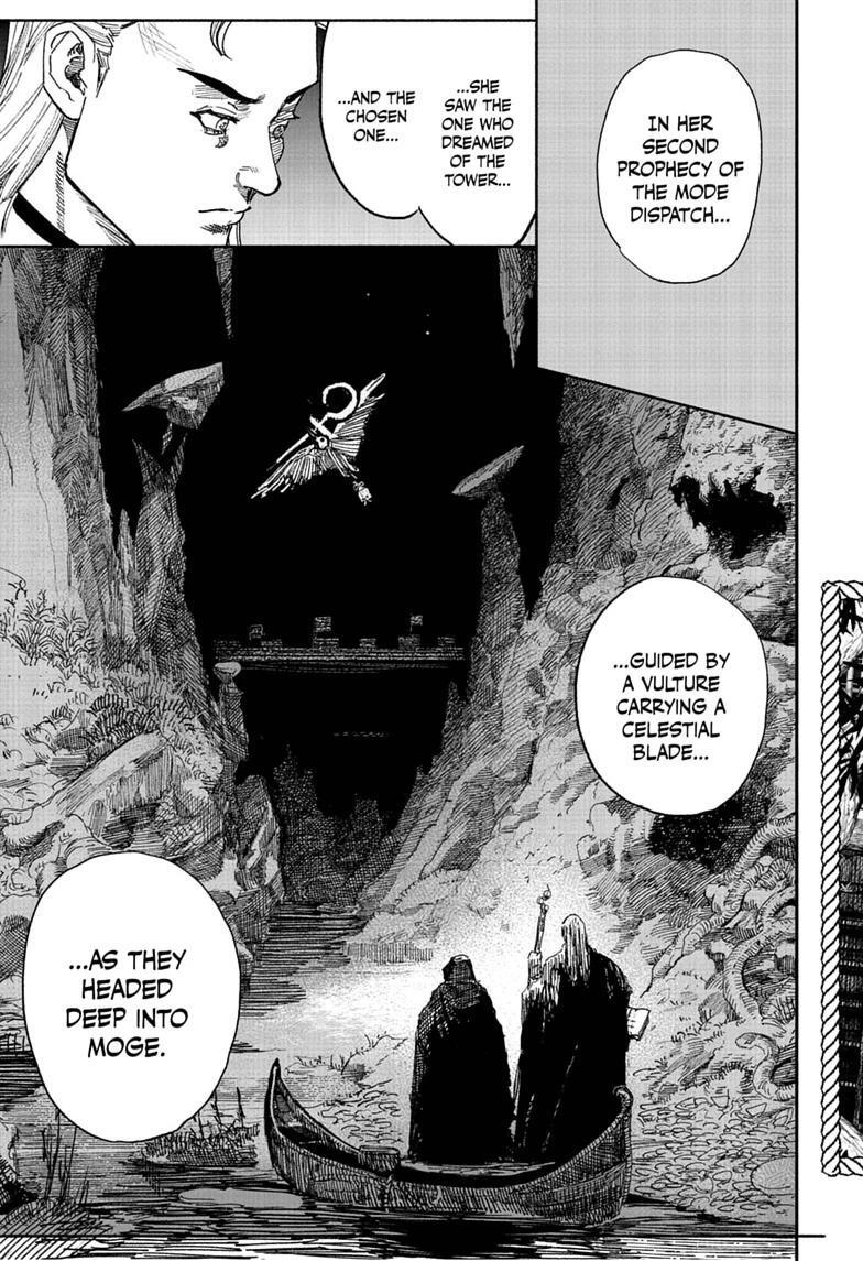 Read Choujin X Manga Online