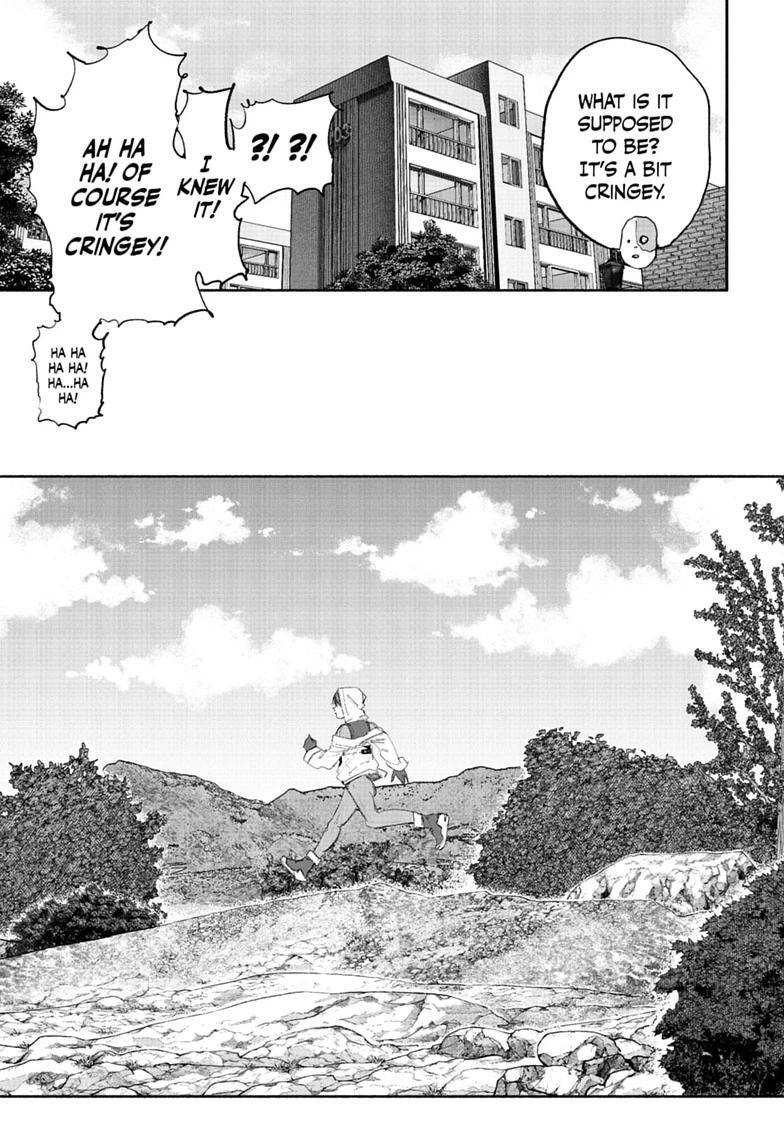 Read Choujin X Manga Online