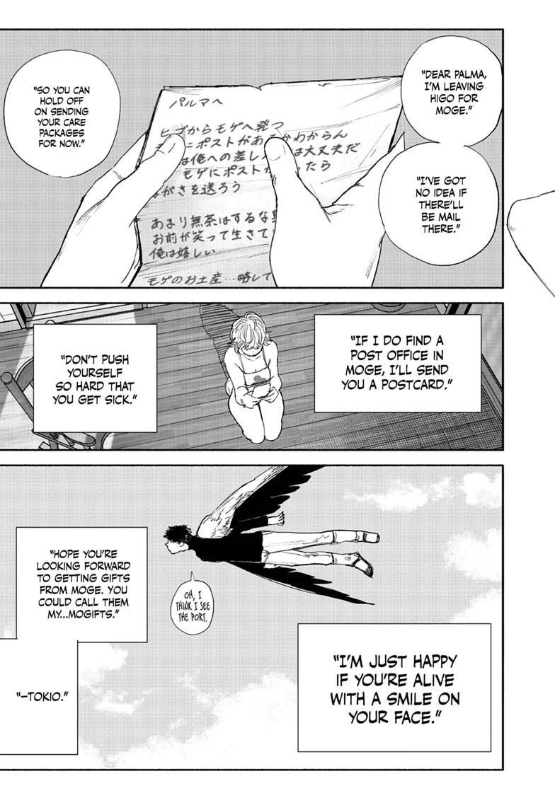 Read Choujin X Manga Online