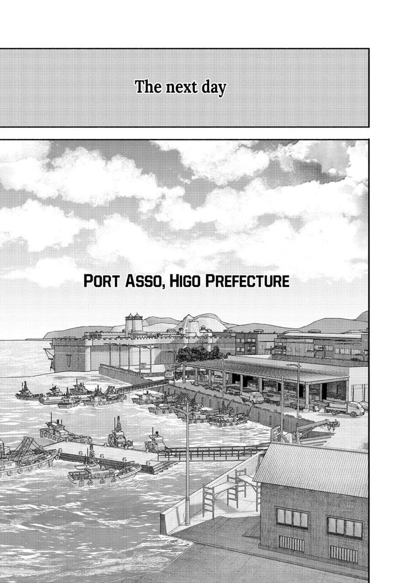 Read Choujin X Manga Online