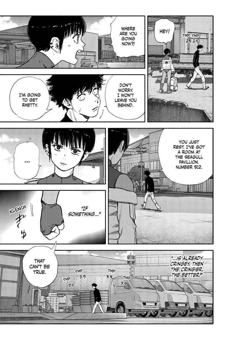 Read Choujin X Manga Online