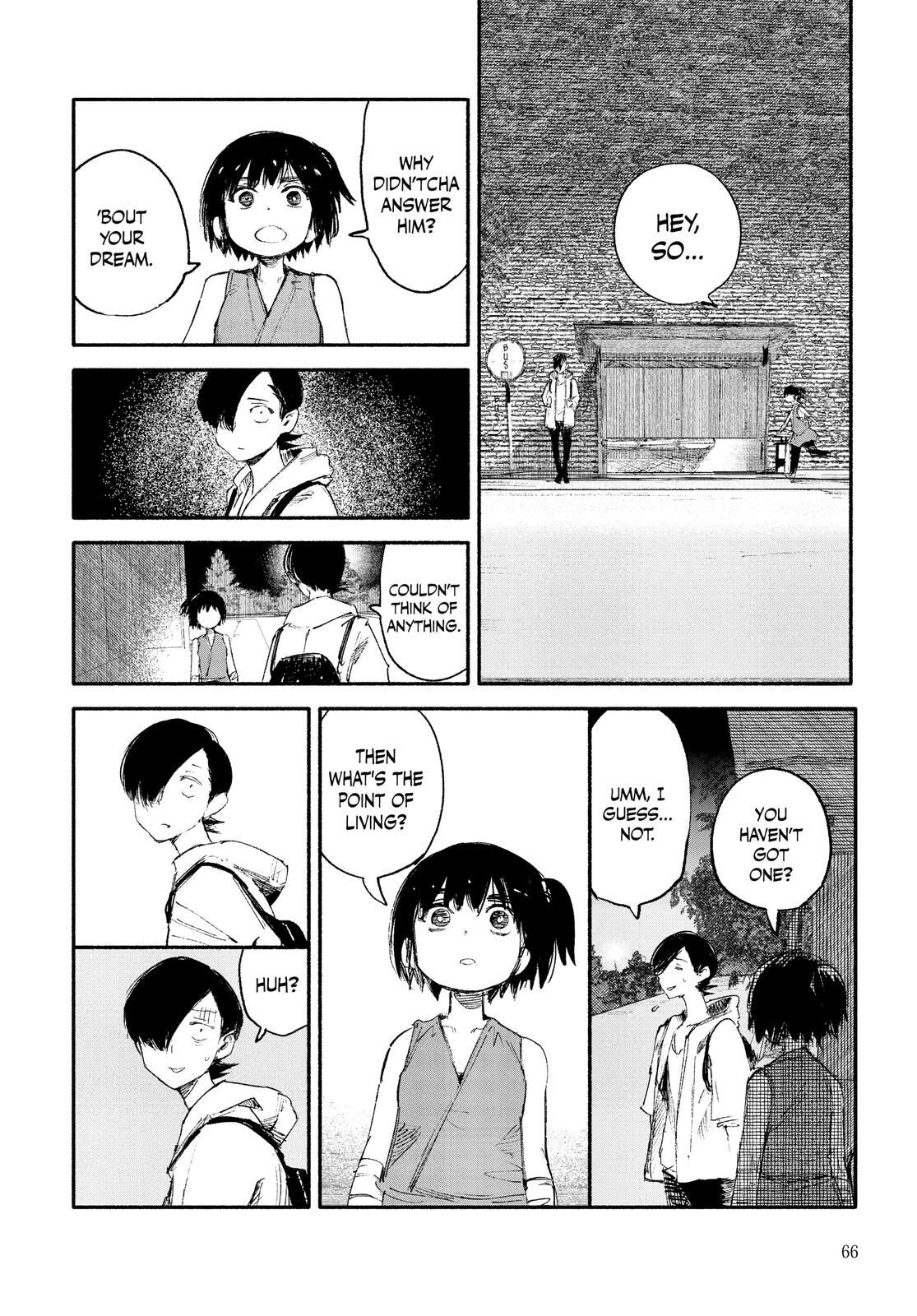 Read Choujin X Manga Online