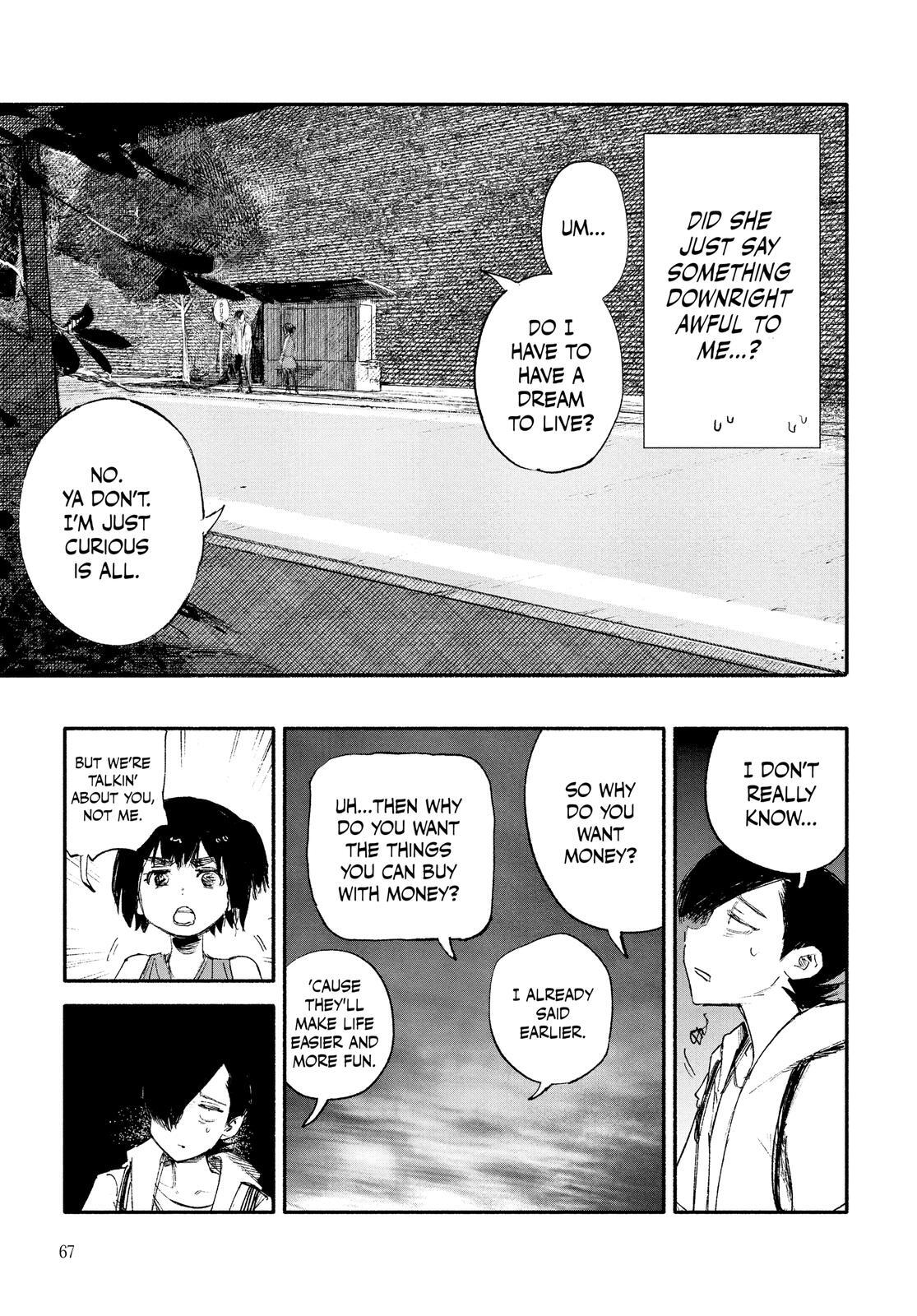 Read Choujin X Manga Online