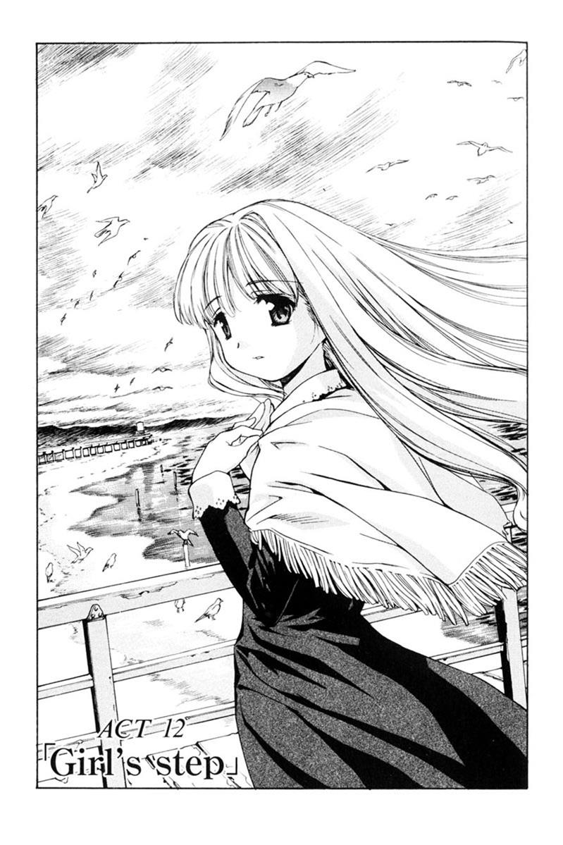 Read Chrno Crusade Manga Online