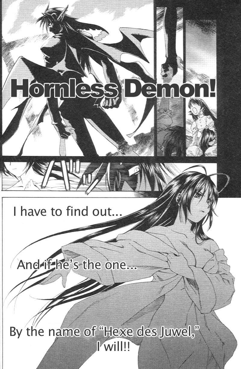 Read Chrno Crusade Manga Online