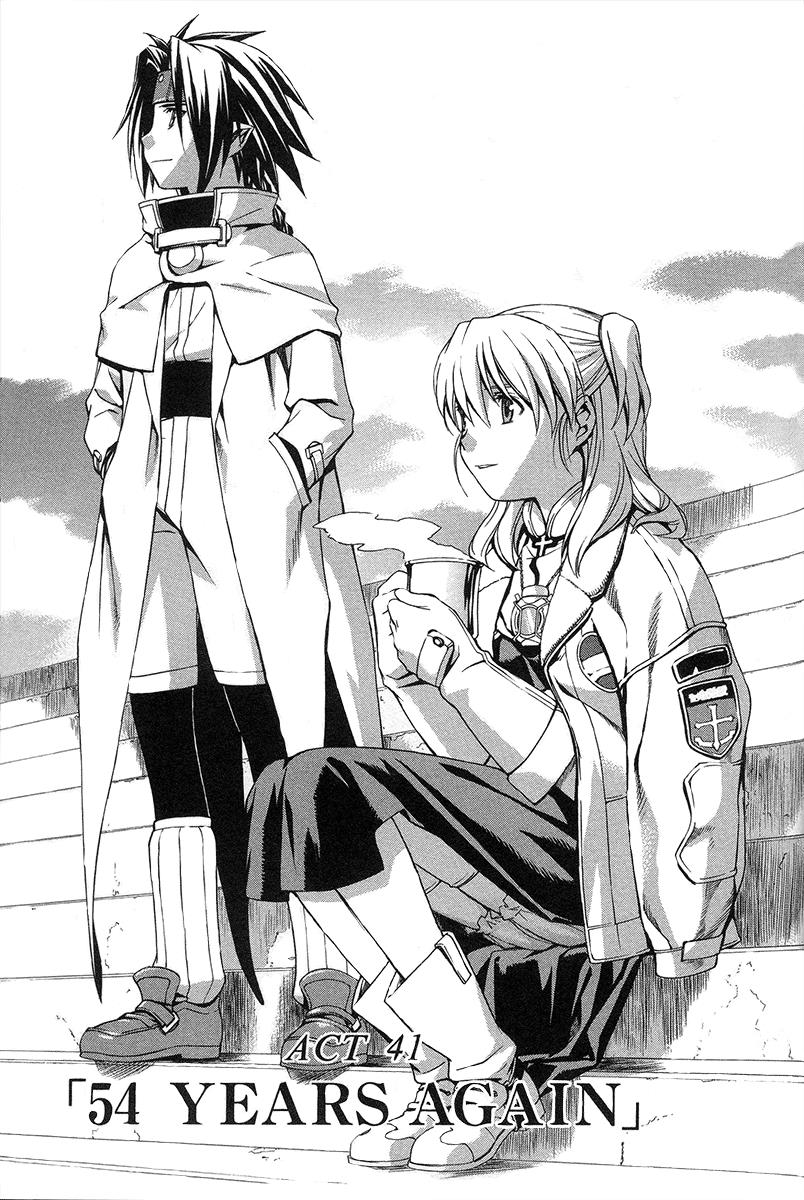 Read Chrno Crusade Manga Online