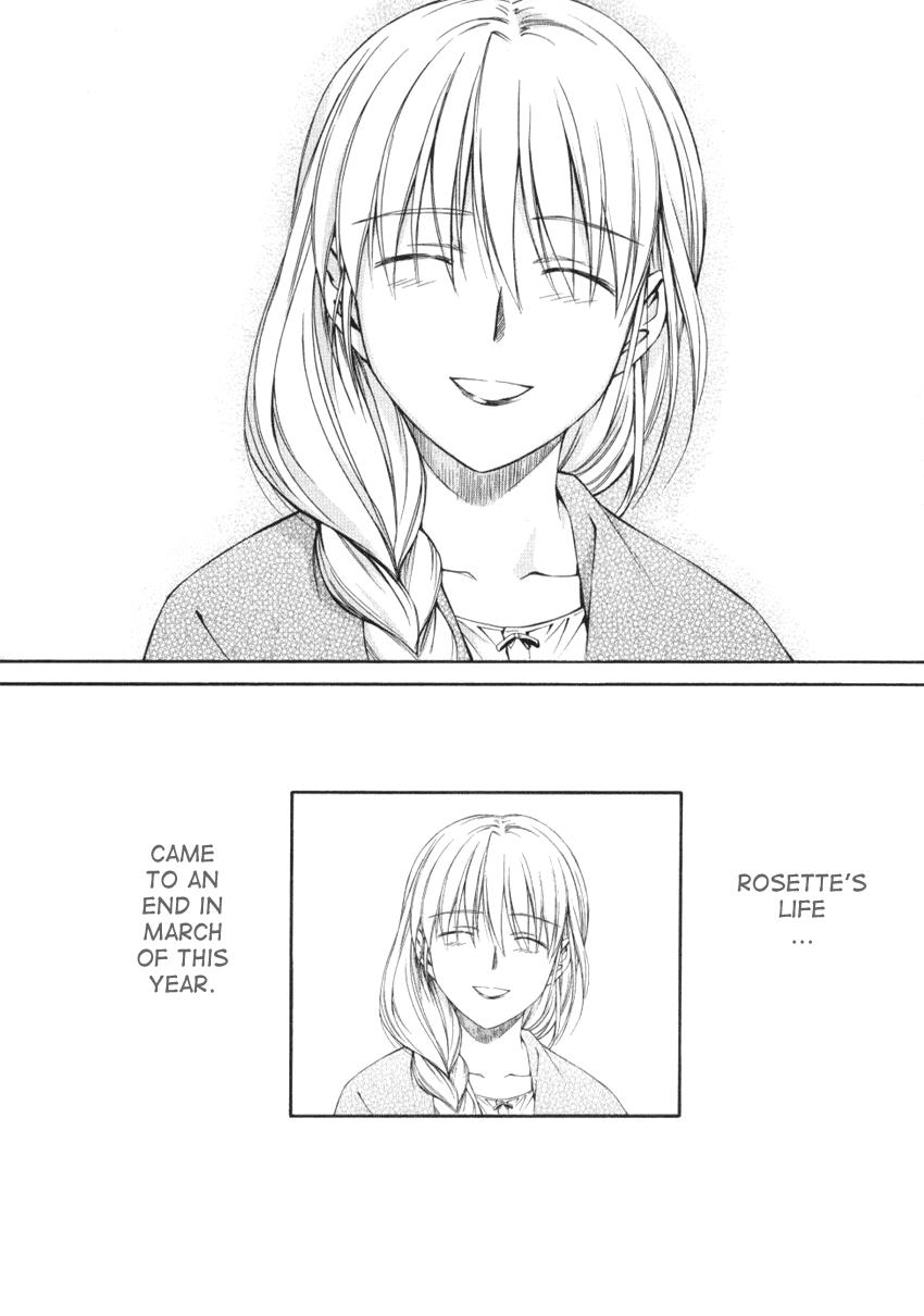 Read Chrno Crusade Manga Online