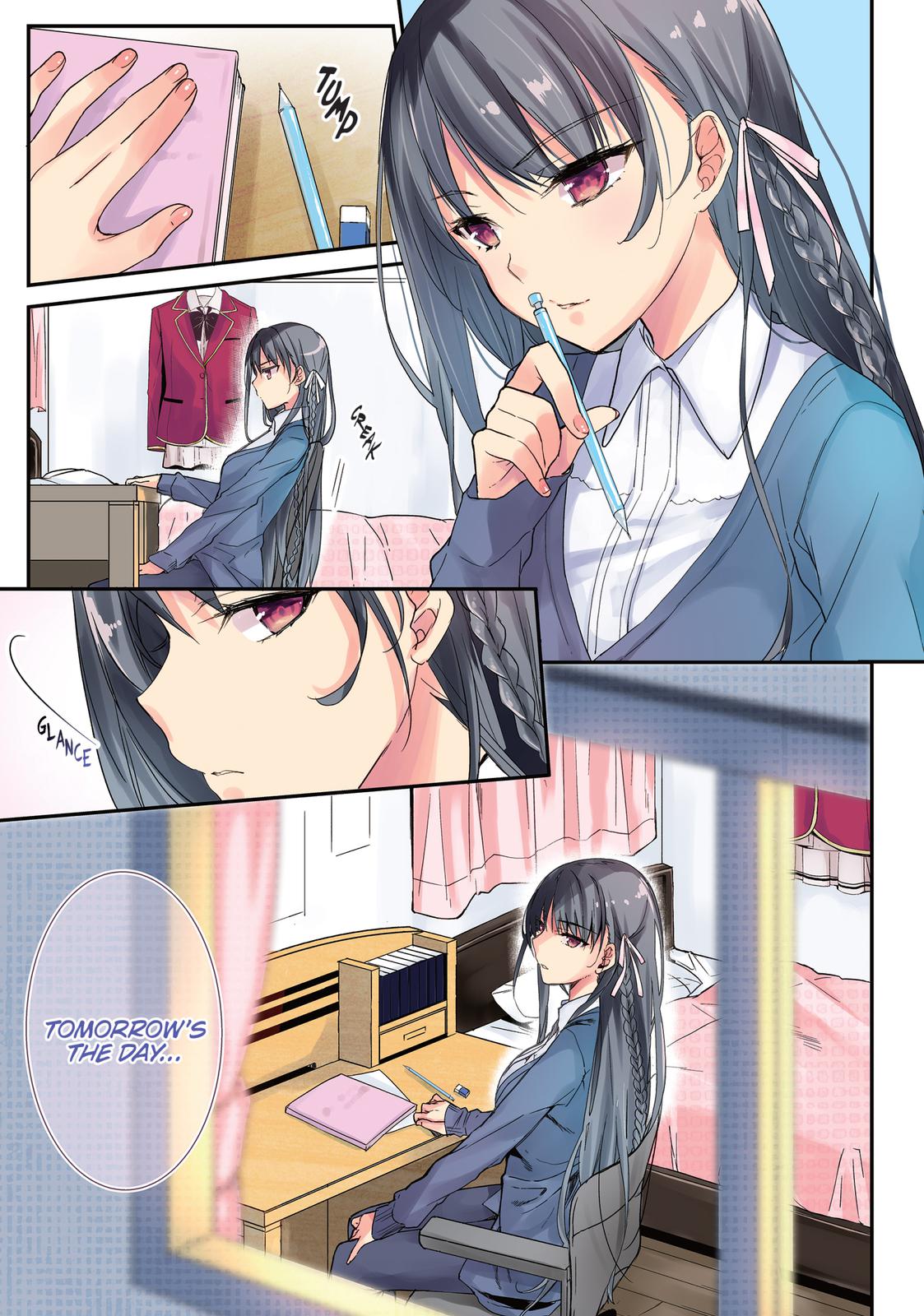 Read Classroom of the Elite Manga Online