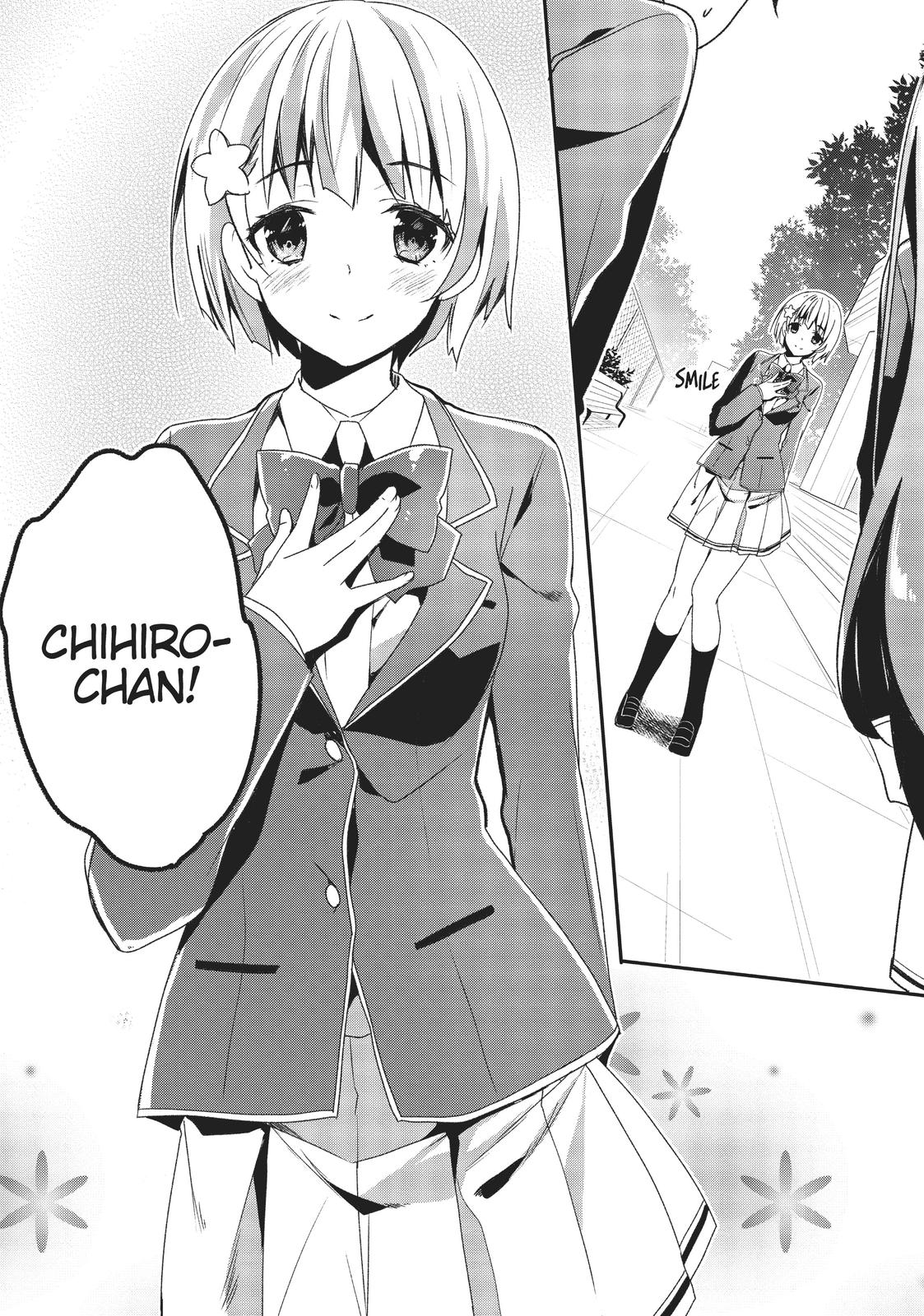Read Classroom of the Elite Manga Online