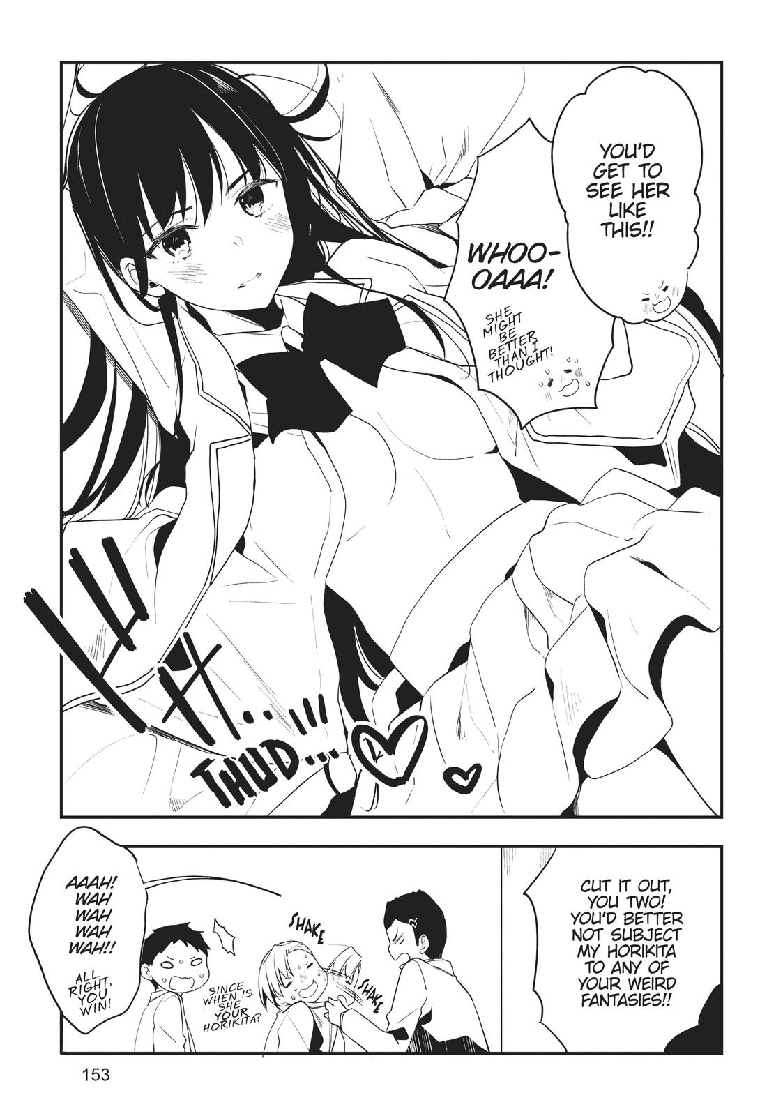 Read Classroom of the Elite Manga Online