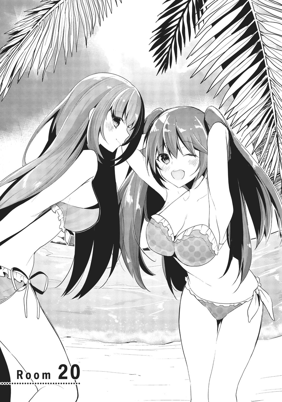 Read Classroom of the Elite Manga Online