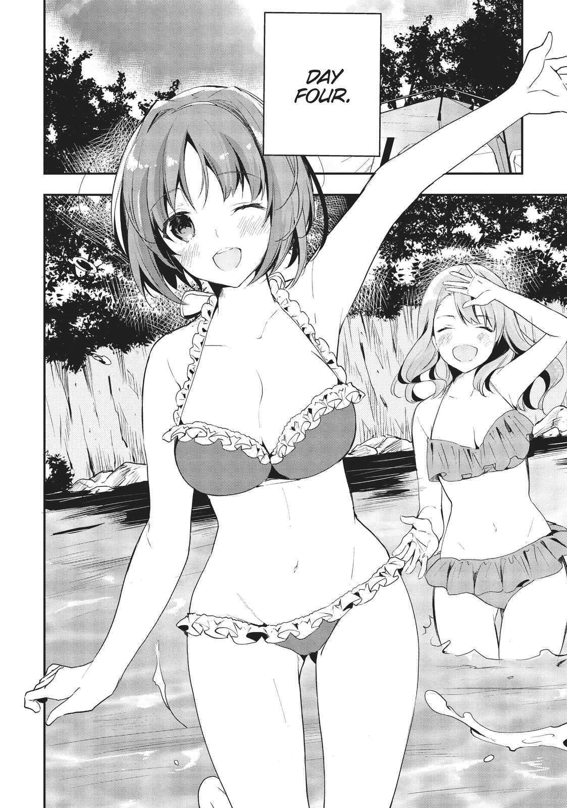 Read Classroom of the Elite Manga Online