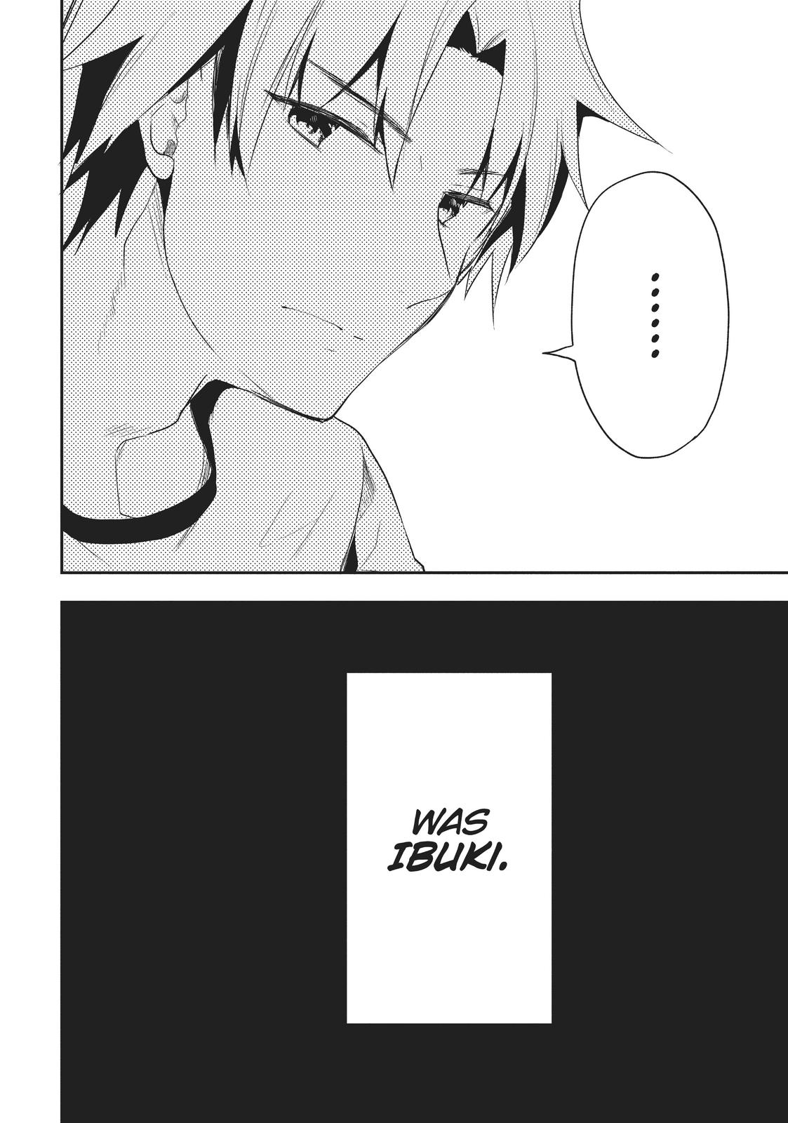 Read Classroom of the Elite Manga Online