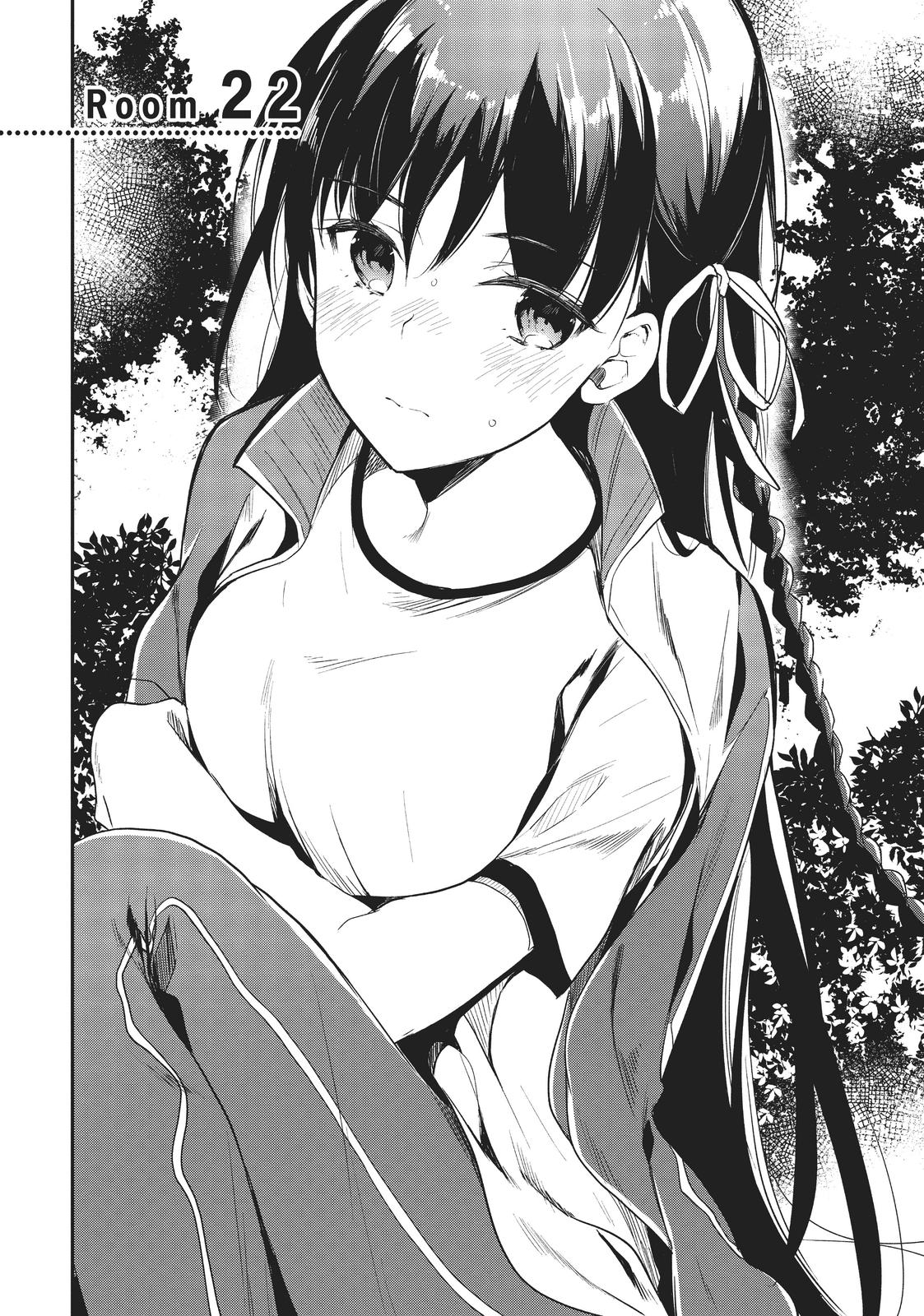 Read Classroom of the Elite Manga Online