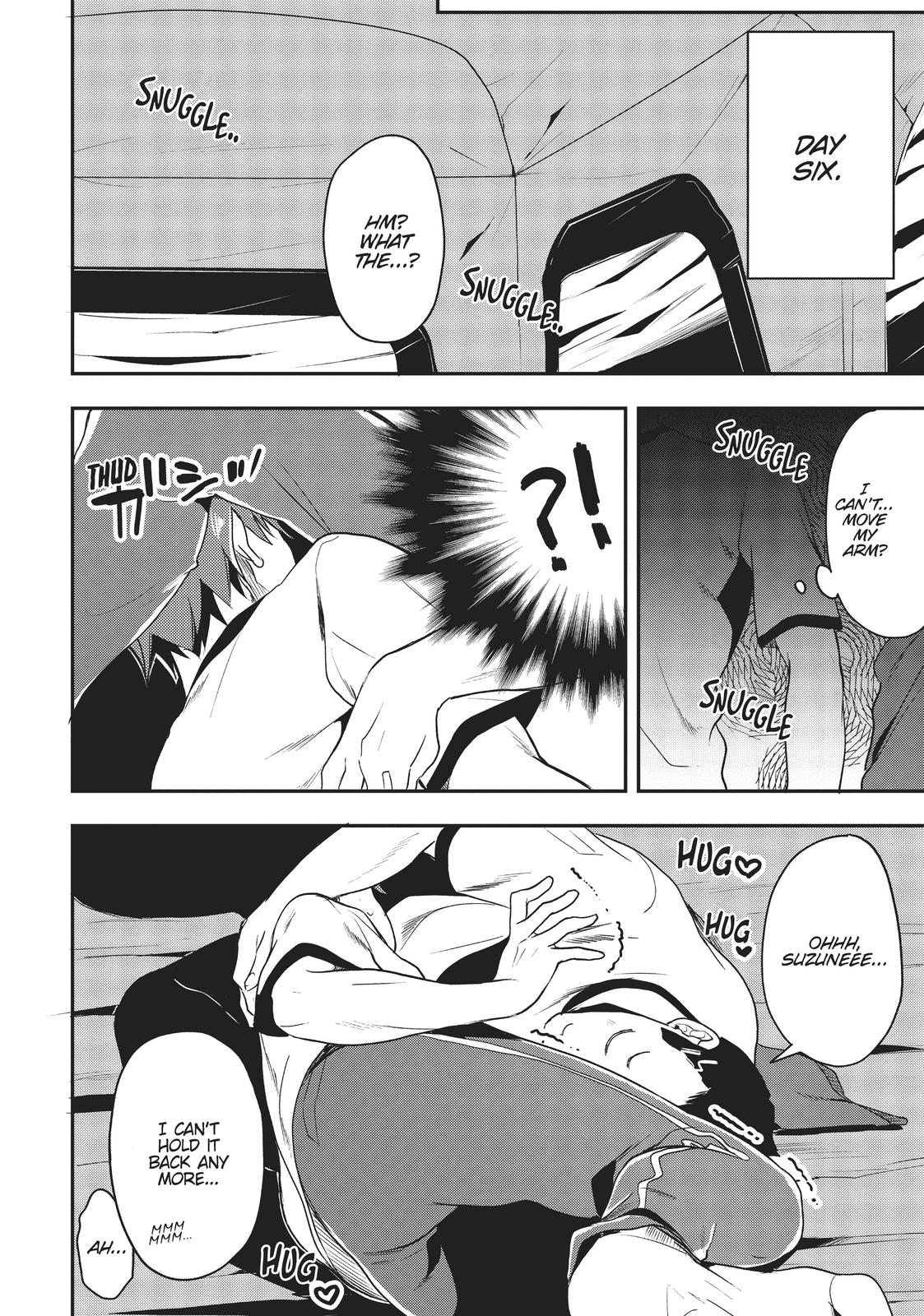Read Classroom of the Elite Manga Online