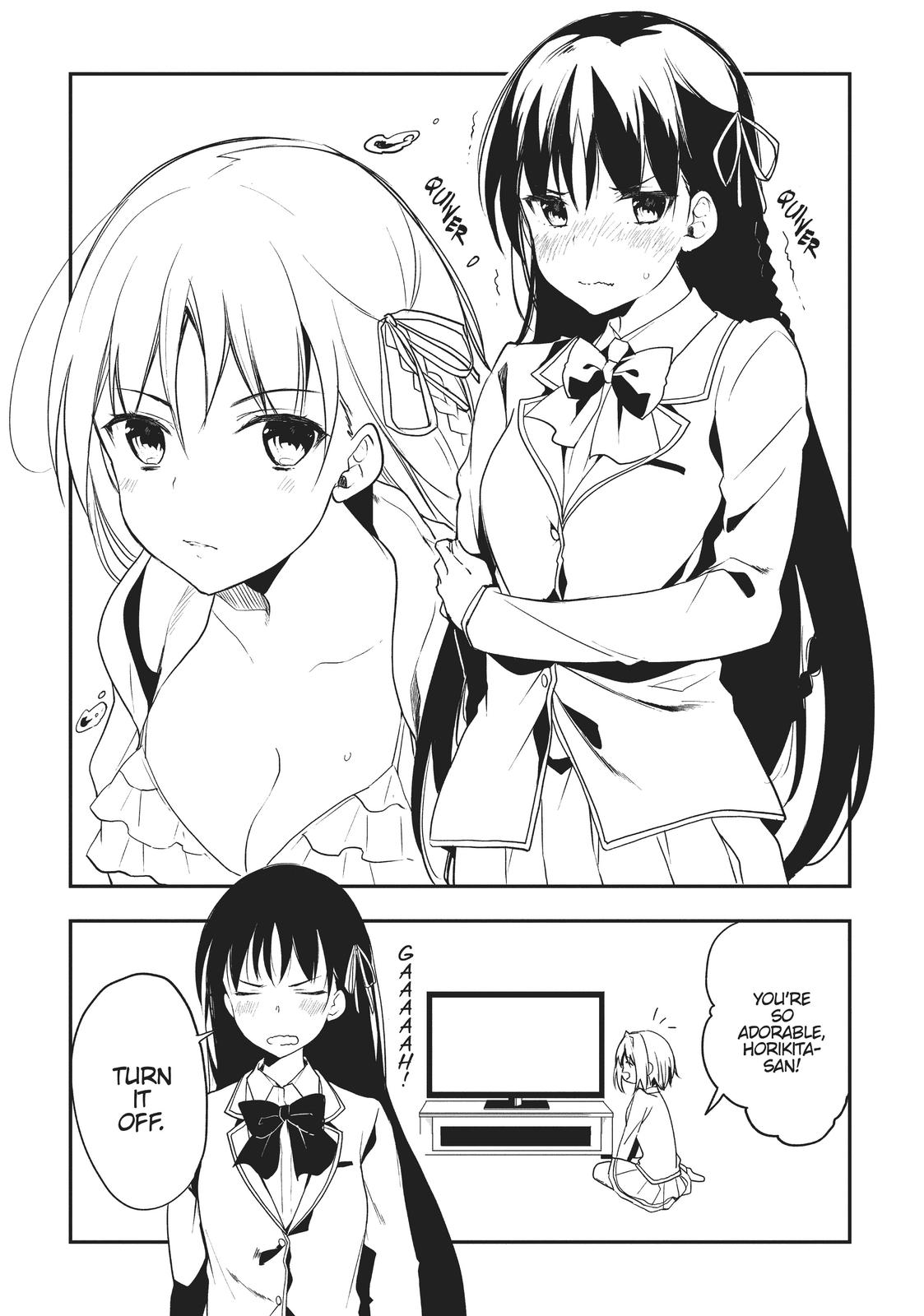 Read Classroom of the Elite Manga Online
