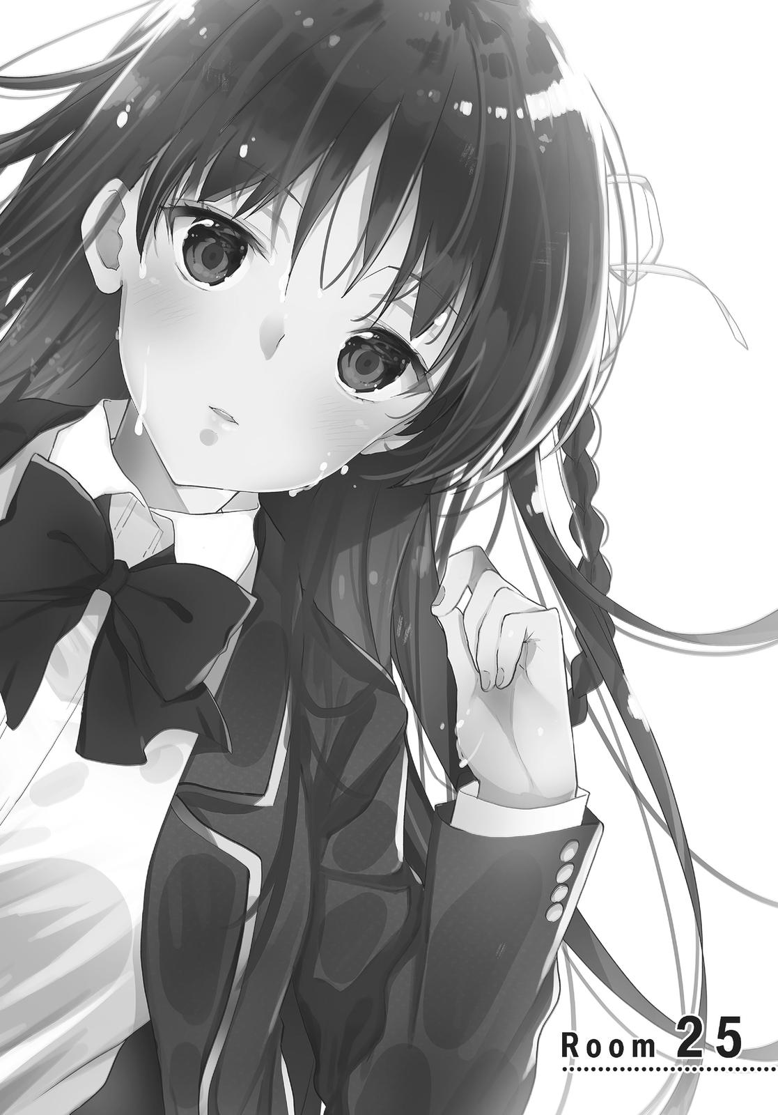 Read Classroom of the Elite Manga Online
