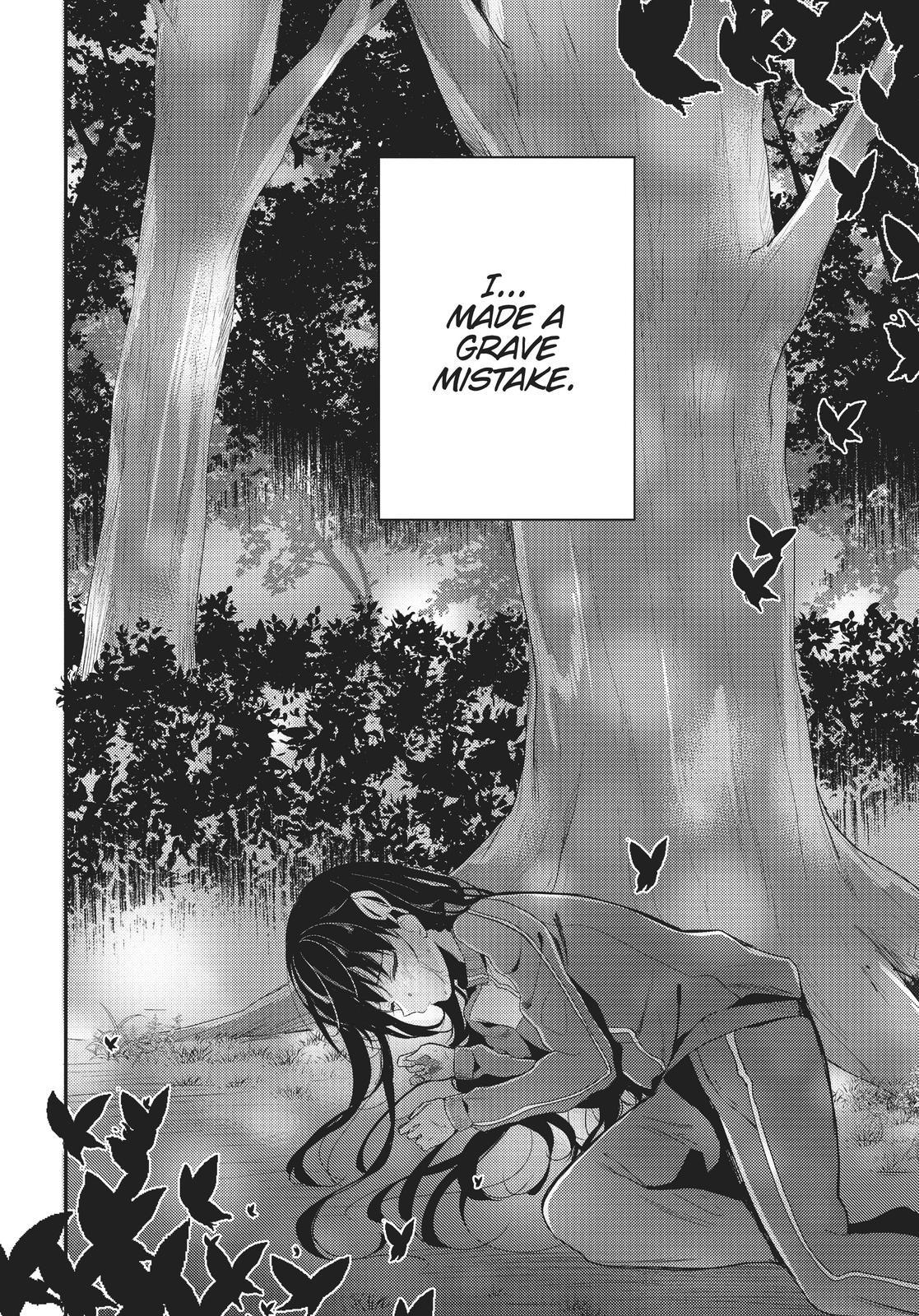 Read Classroom of the Elite Manga Online
