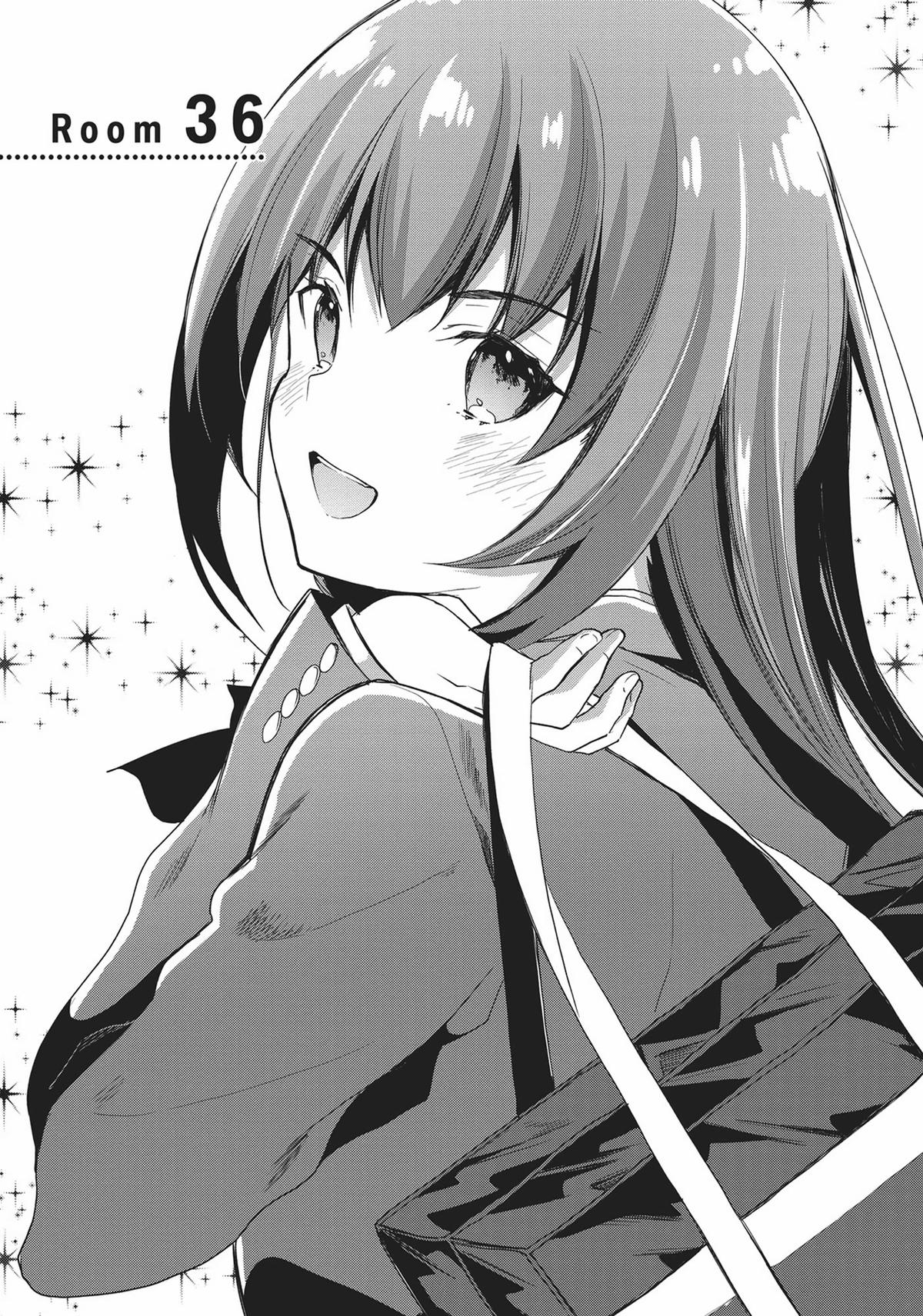 Read Classroom of the Elite Manga Online