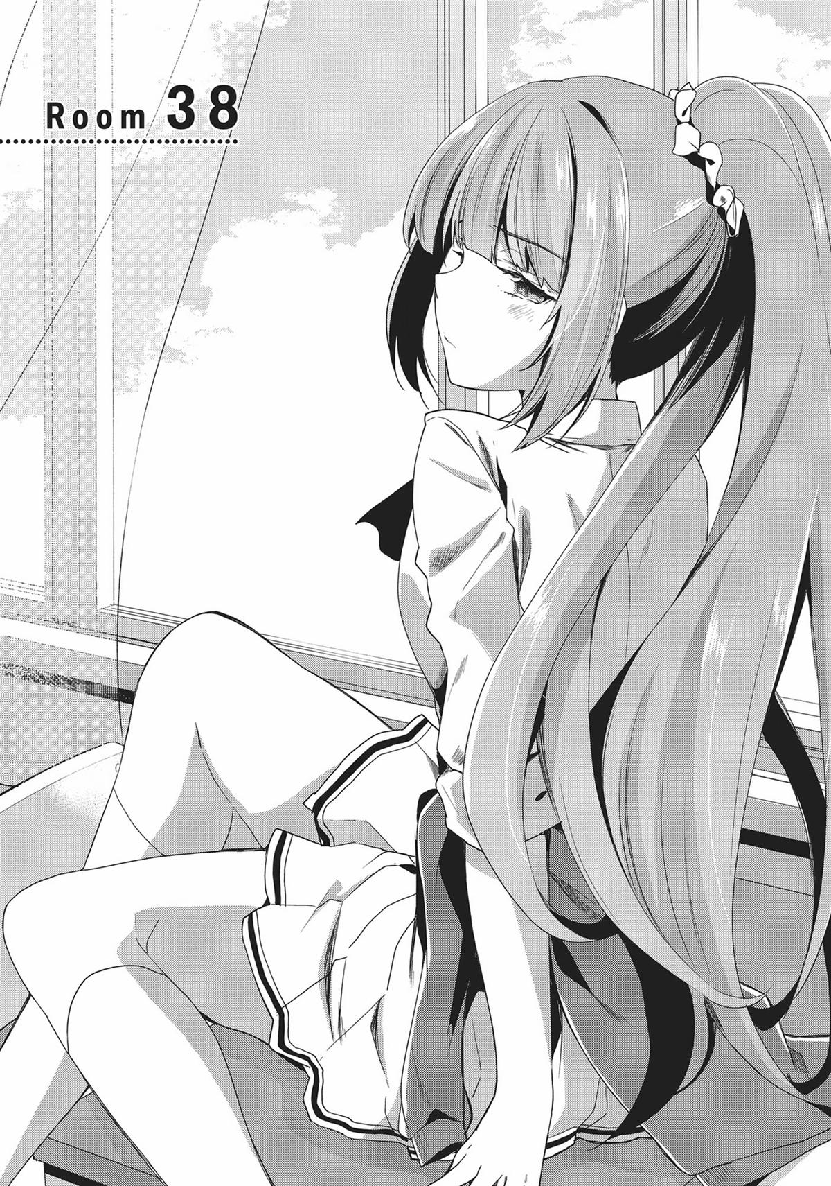 Read Classroom of the Elite Manga Online