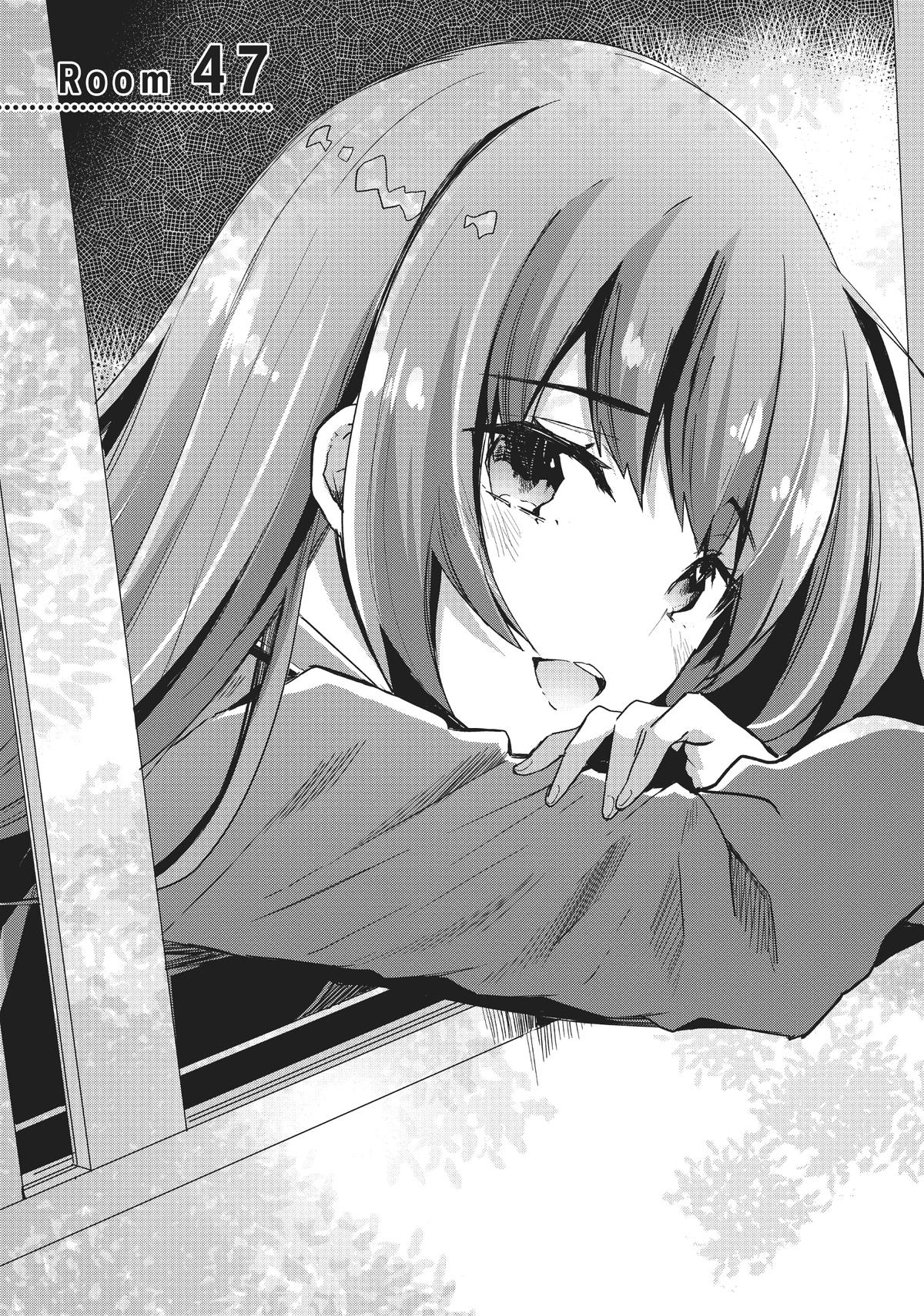 Read Classroom of the Elite Manga Online