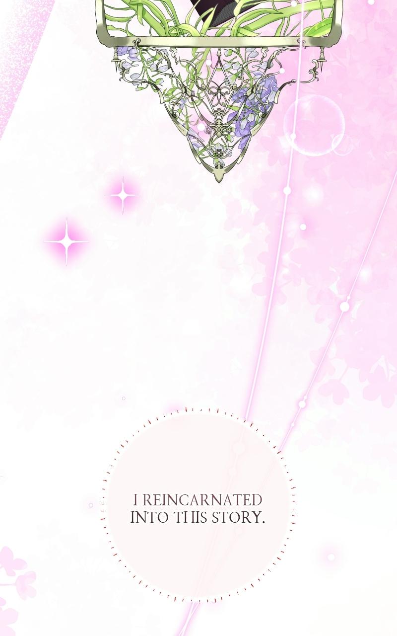 Read Contract Marriage with the Second Lead Manga Online