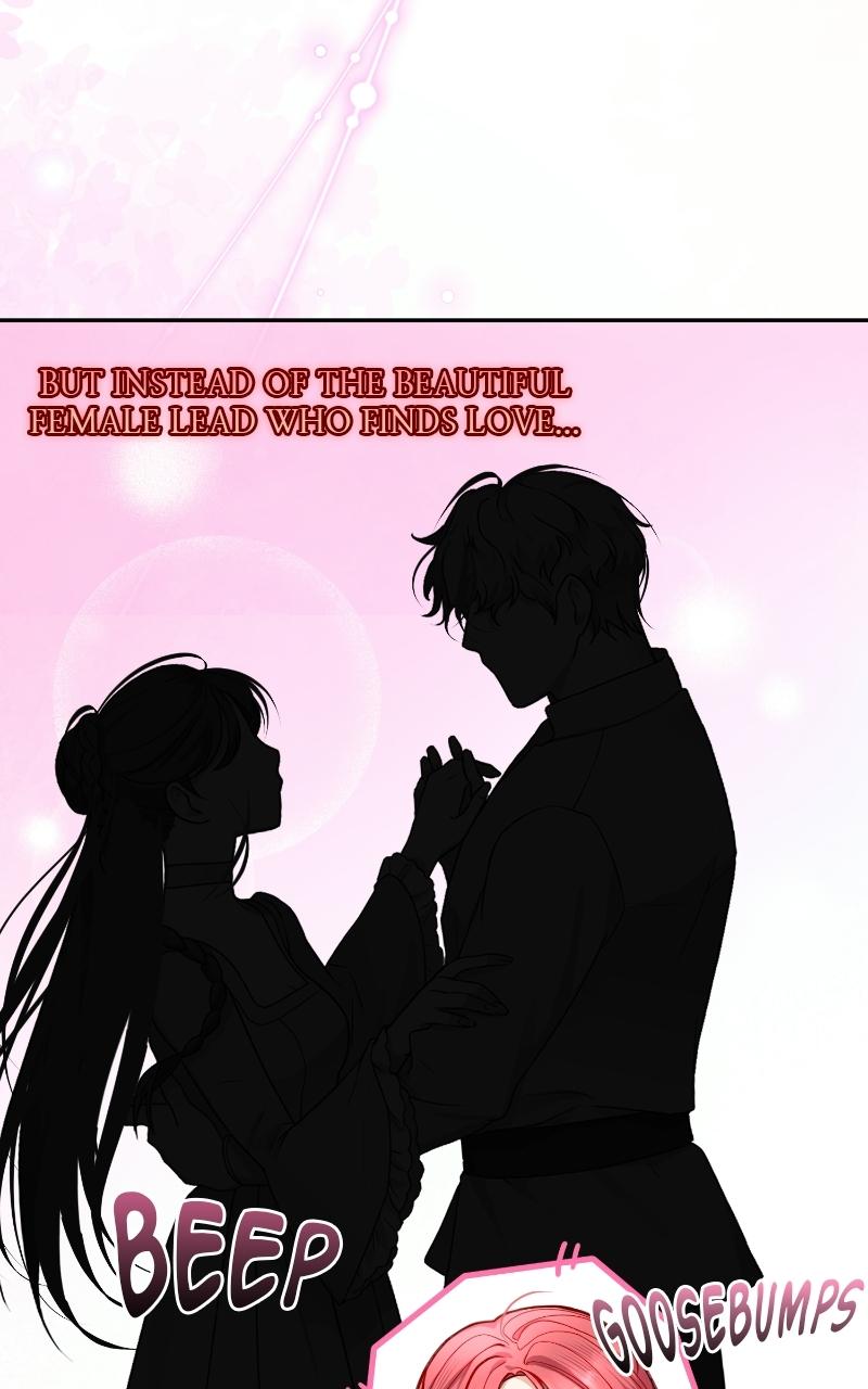 Read Contract Marriage with the Second Lead Manga Online