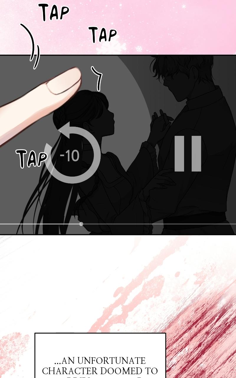 Read Contract Marriage with the Second Lead Manga Online