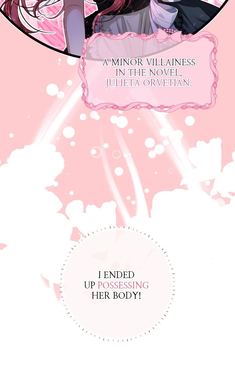 Read Contract Marriage with the Second Lead Manga Online