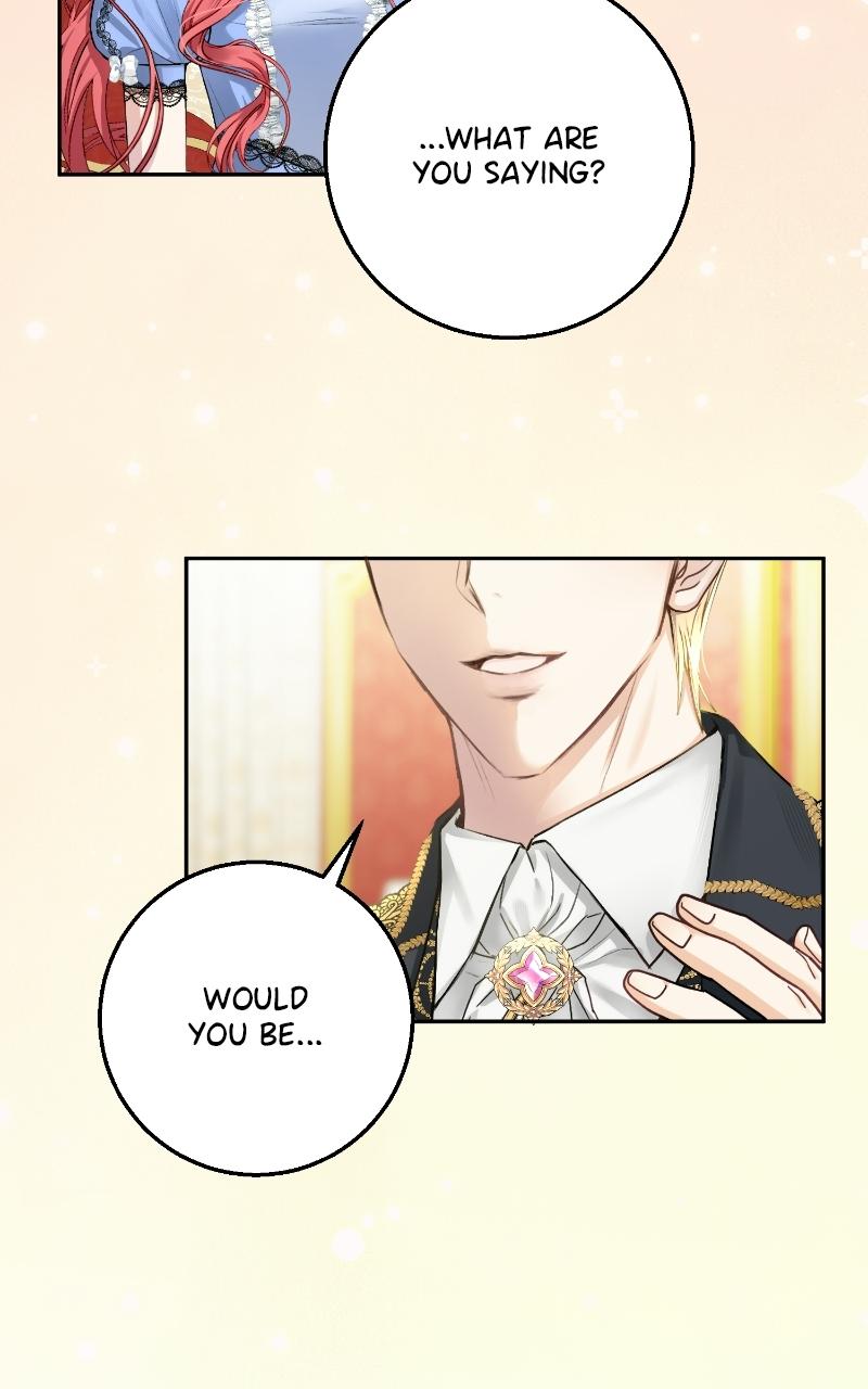 Read Contract Marriage with the Second Lead Manga Online