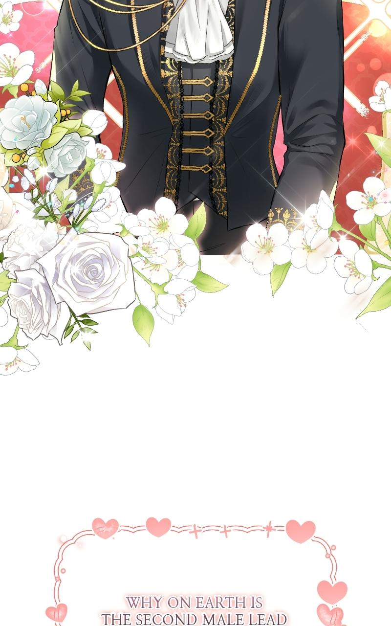 Read Contract Marriage with the Second Lead Manga Online