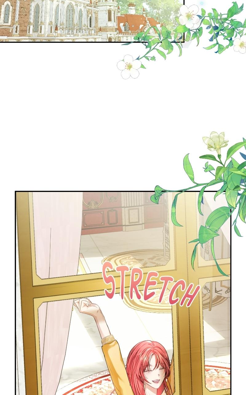 Read Contract Marriage with the Second Lead Manga Online
