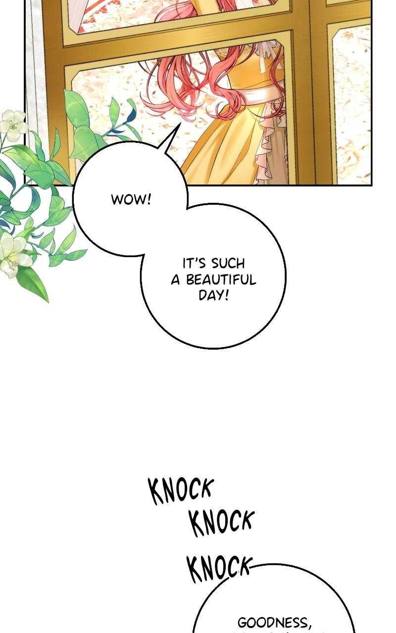Read Contract Marriage with the Second Lead Manga Online