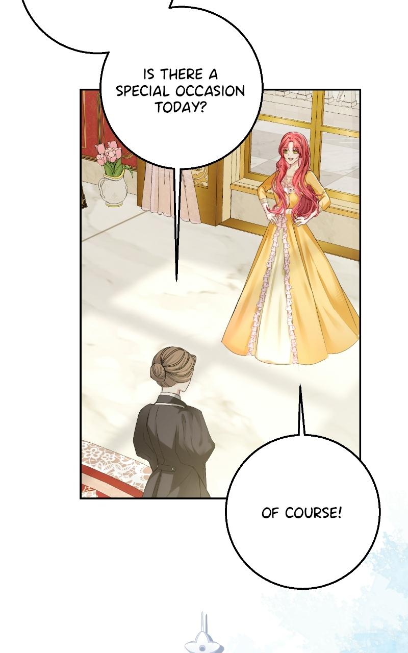 Read Contract Marriage with the Second Lead Manga Online