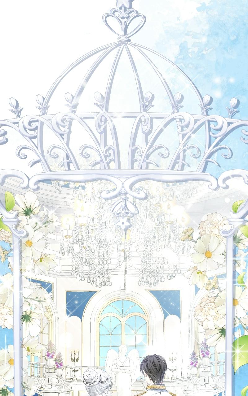 Read Contract Marriage with the Second Lead Manga Online