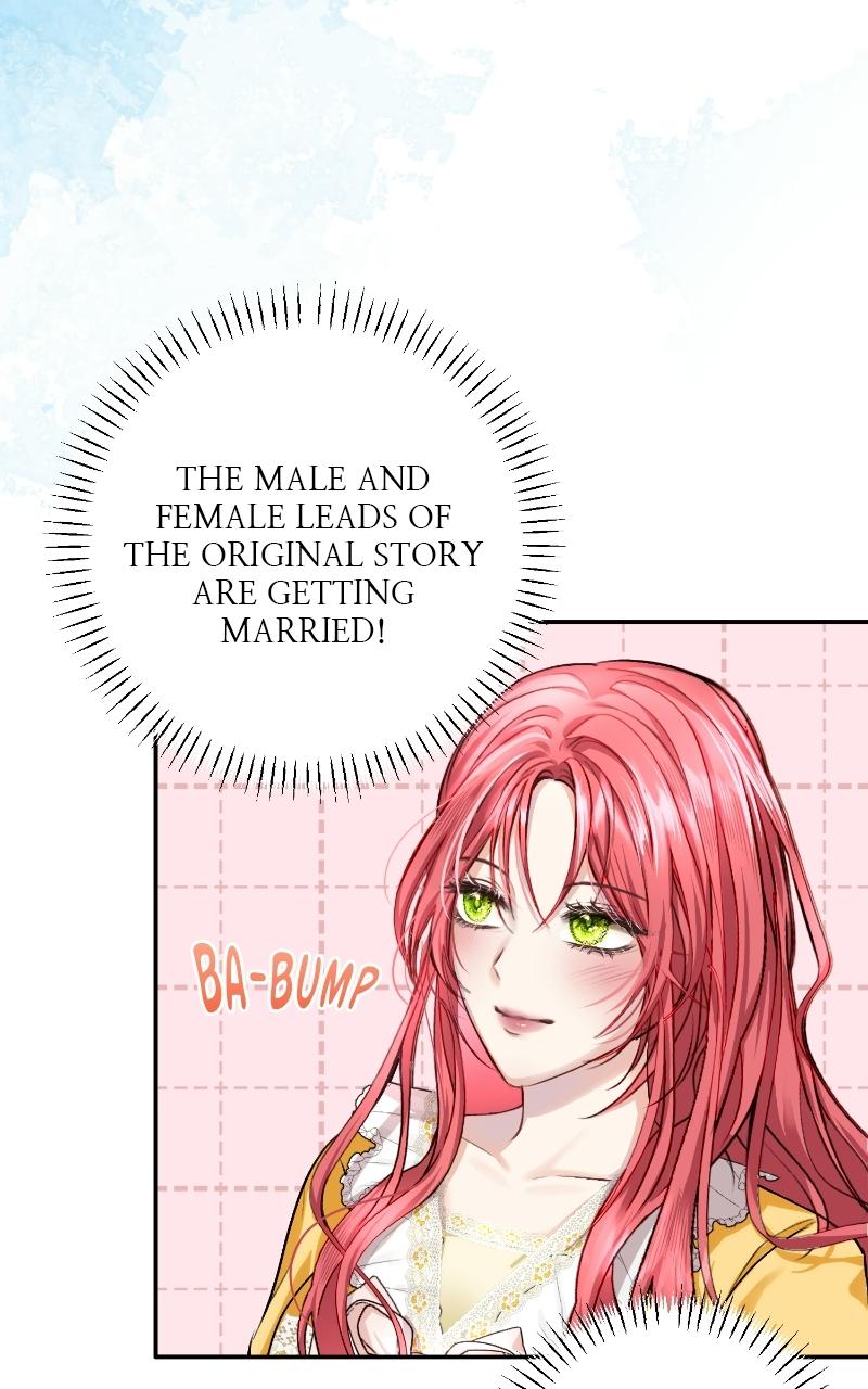 Read Contract Marriage with the Second Lead Manga Online