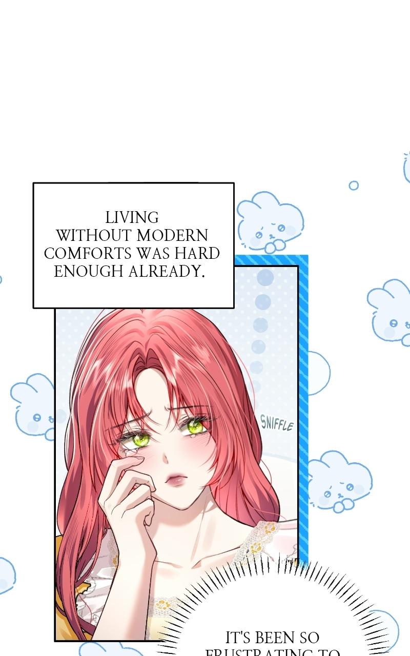 Read Contract Marriage with the Second Lead Manga Online