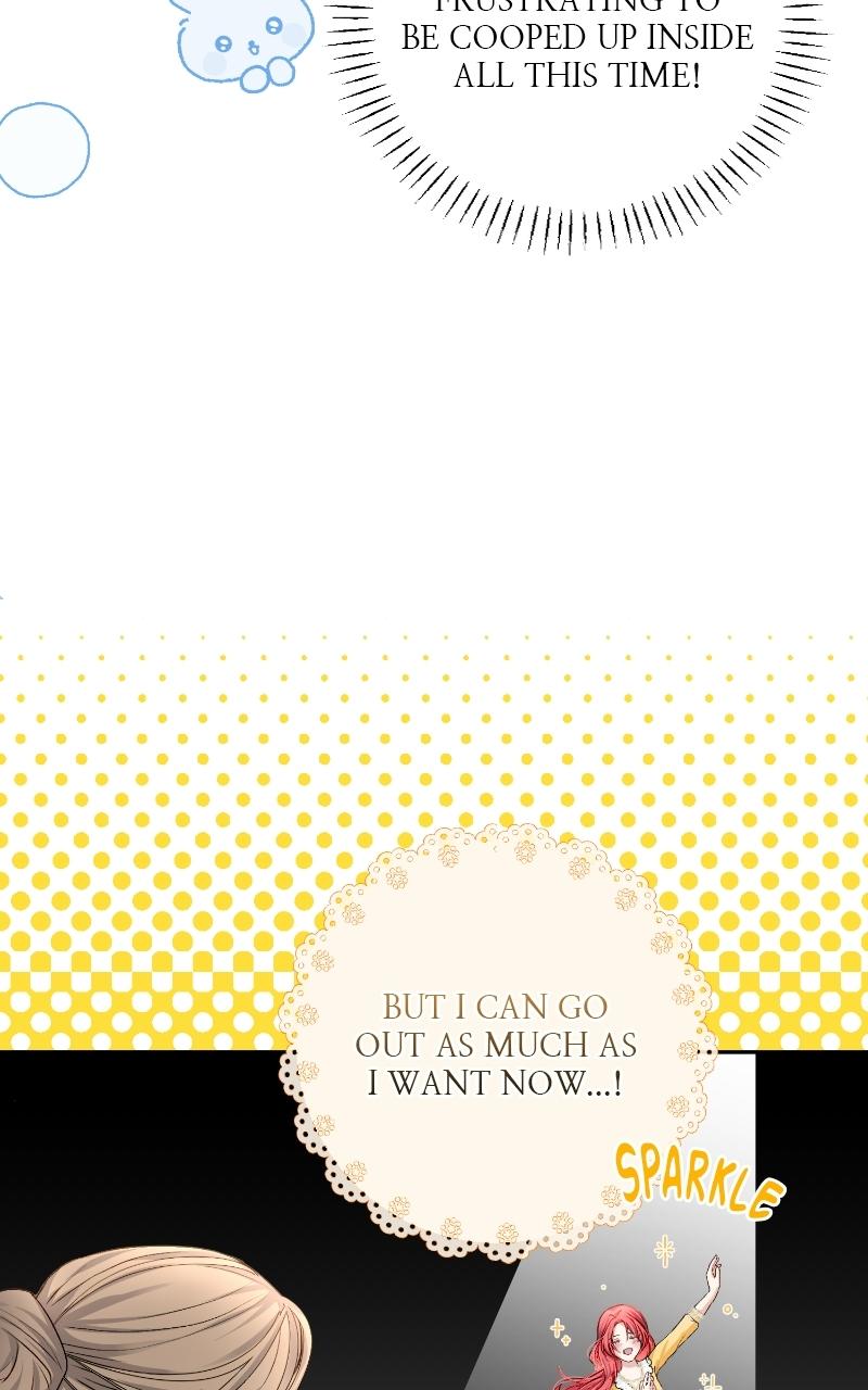 Read Contract Marriage with the Second Lead Manga Online