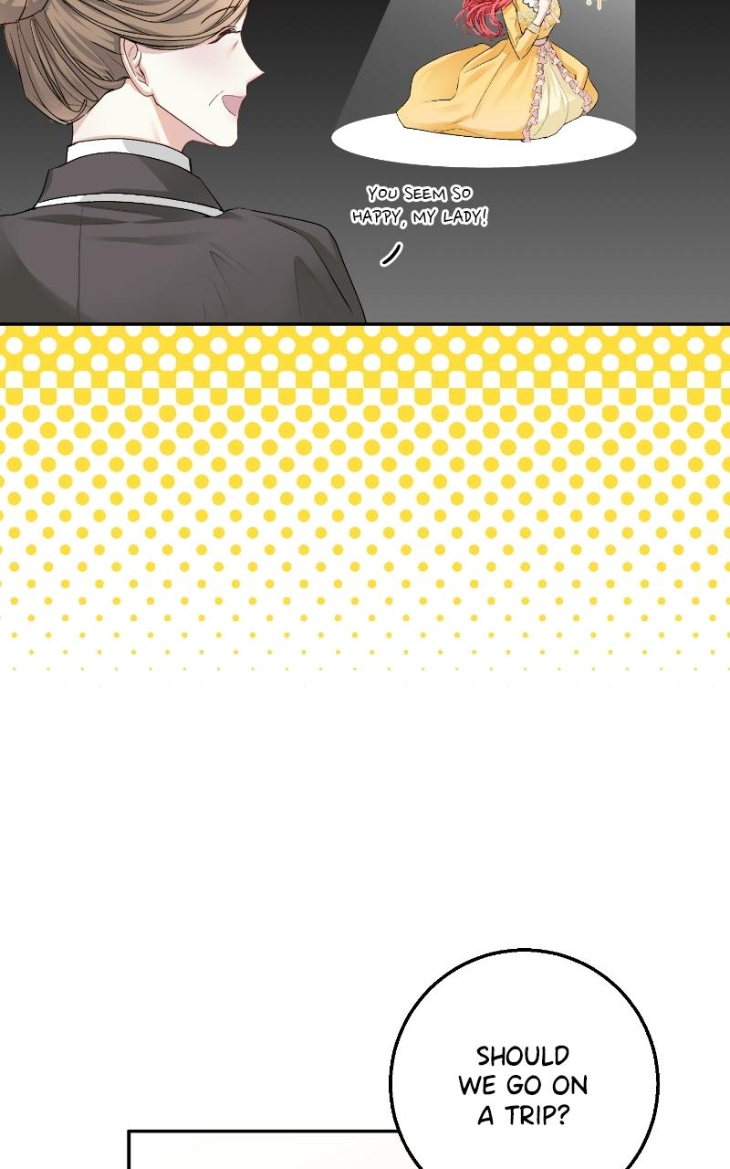 Read Contract Marriage with the Second Lead Manga Online