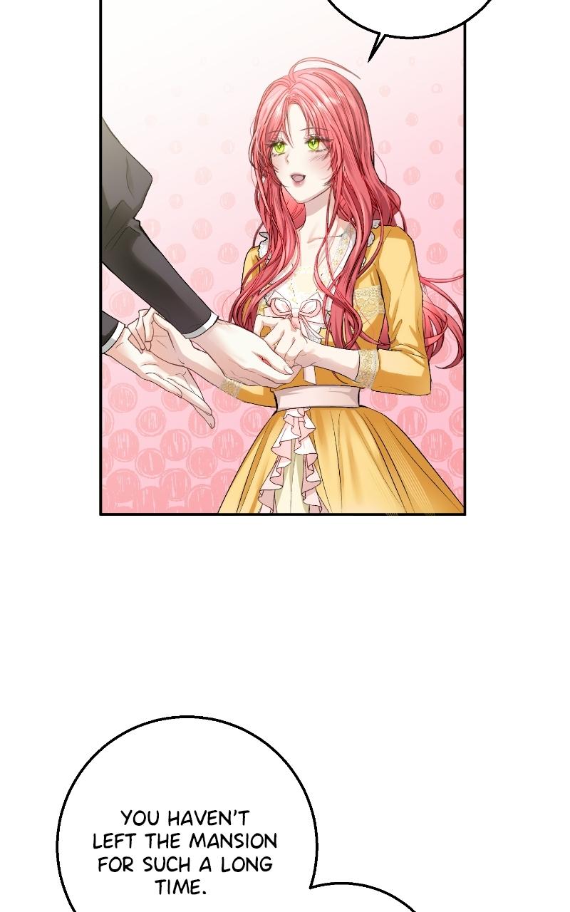 Read Contract Marriage with the Second Lead Manga Online