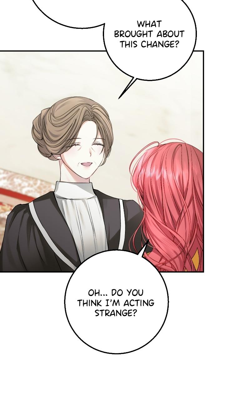 Read Contract Marriage with the Second Lead Manga Online