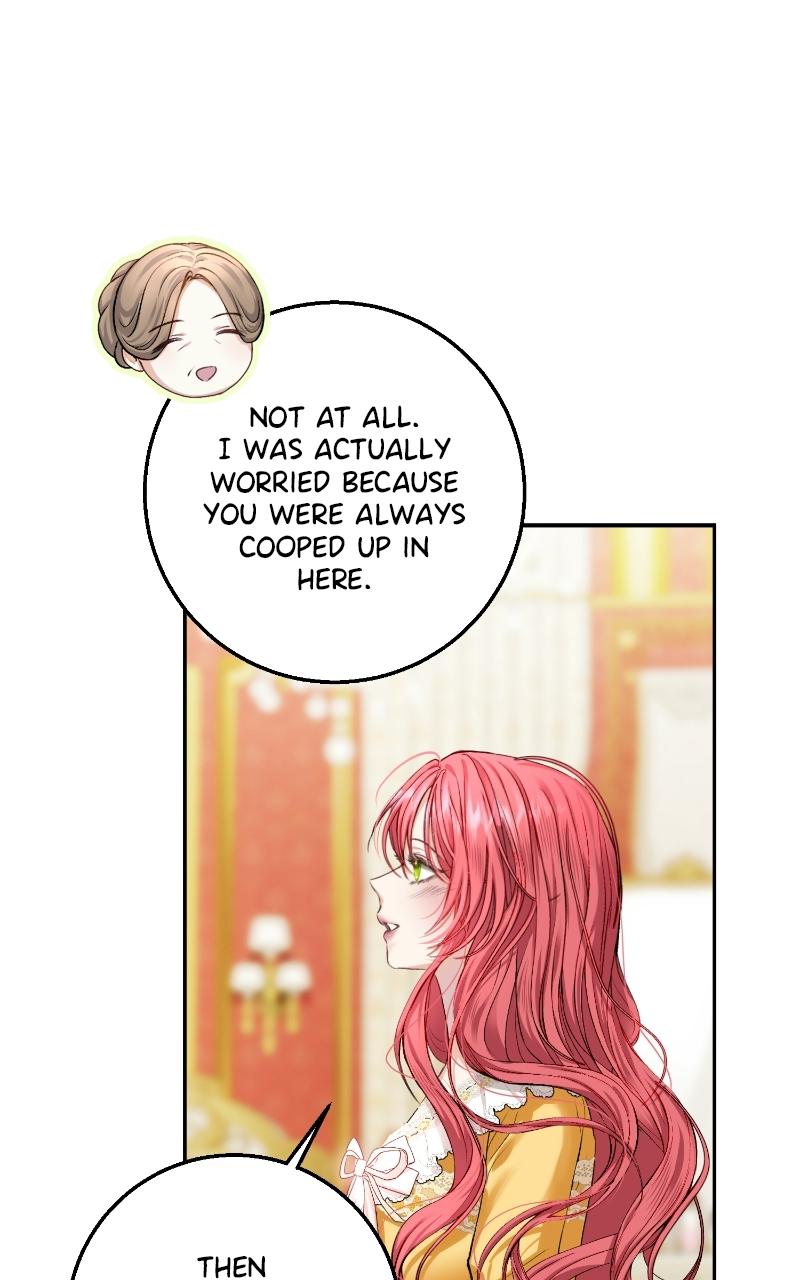 Read Contract Marriage with the Second Lead Manga Online