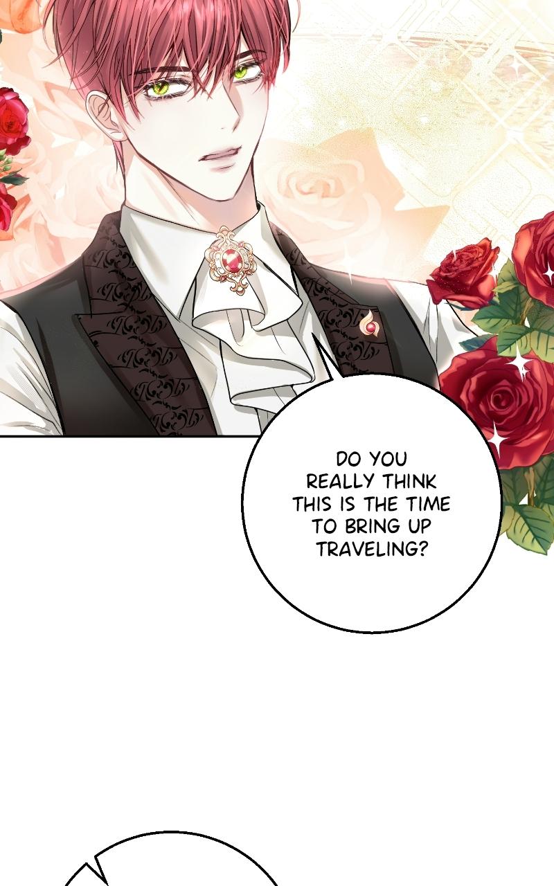 Read Contract Marriage with the Second Lead Manga Online
